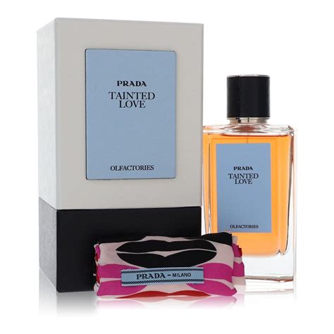 tainted love prada|Tainted Love Prada for women and men .